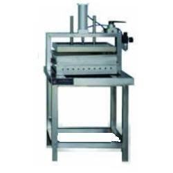 Pneumatic Paneer Press