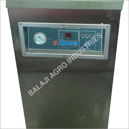Paneer Vacuum Packing Machine