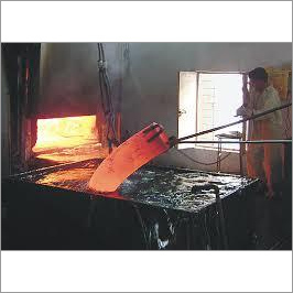 Heat Treatment Services