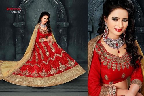 Unstitched Cotton Suits