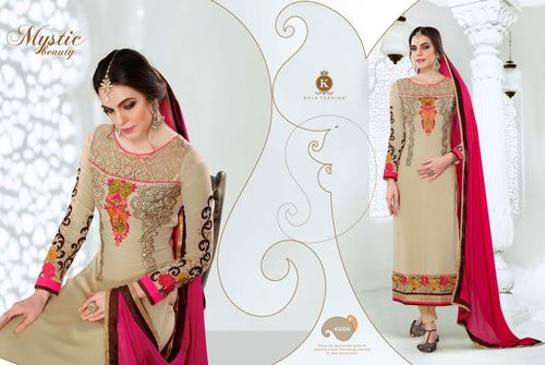 Designer Suit Material