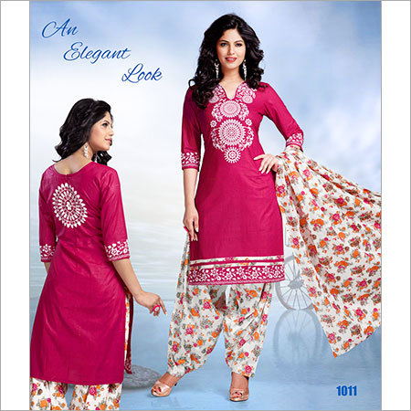 Fancy Unstitched Suits
