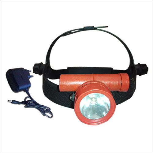 LED Rechargeable Head Lamp LED Rechargeable Head Lamp