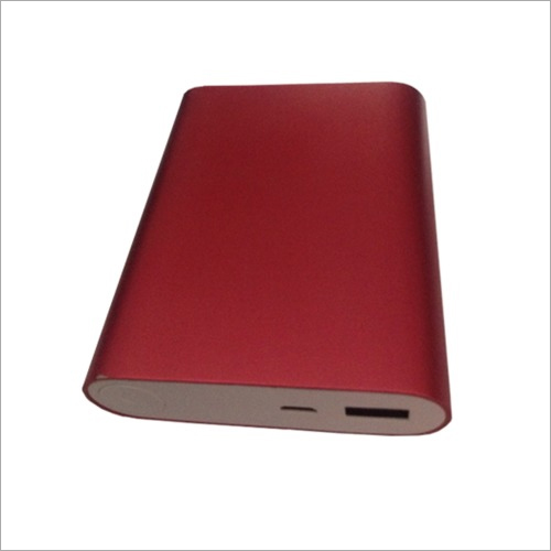 Power Bank 10,400 mAh Power Bank 10,400 mAh