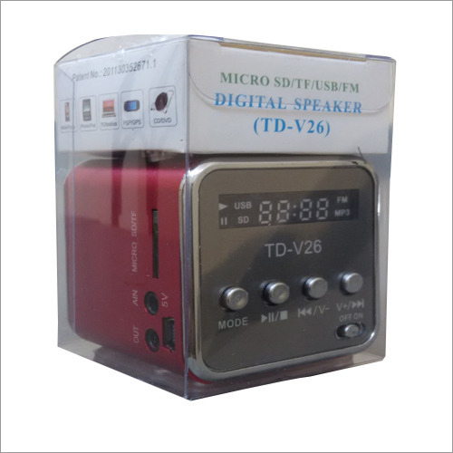 Digital FM Radio Digital FM Radio