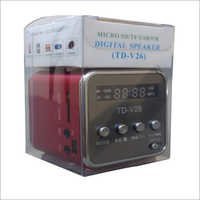 Digital Fm Radio