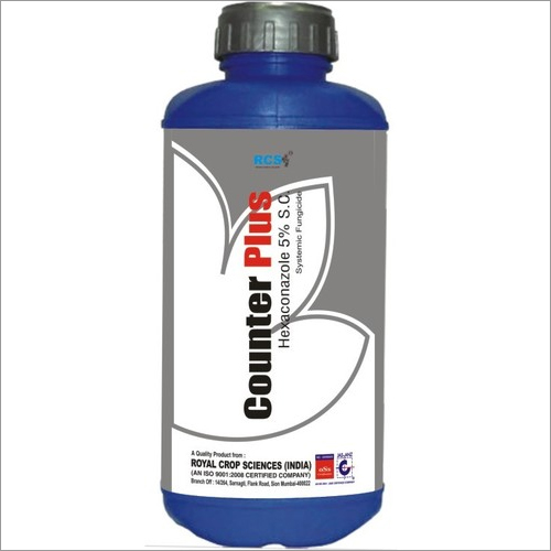 Hexaconazole 5% SC