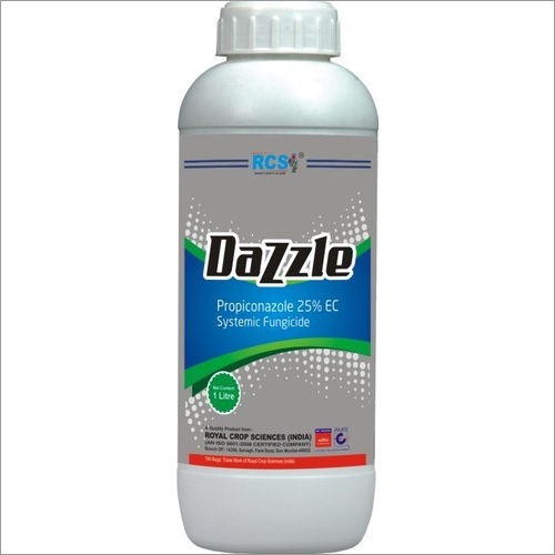 Propiconazole 25 % EC