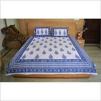 Decorative Bed Sheet
