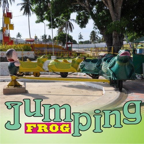 Jumping Frog Ride