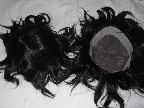 Cancer Patient Hair Wig