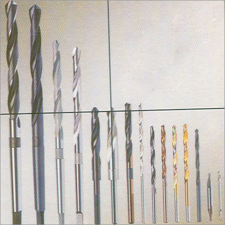 Drill Bits