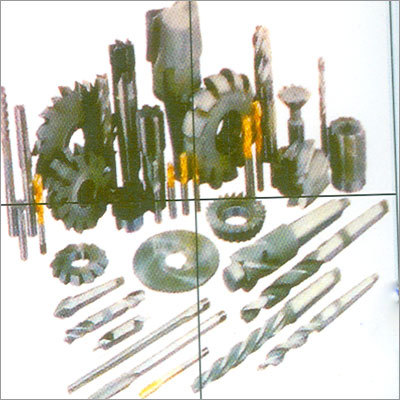 Tool Bits