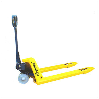 Roll Hand Pallet Truck