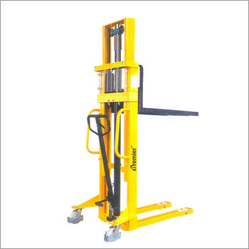 Hand Pallet Truck