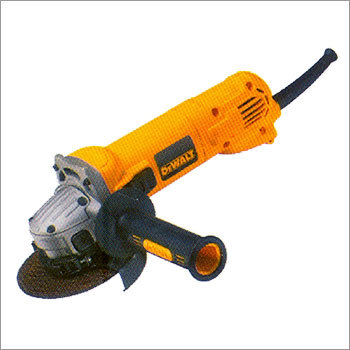 Angle Grinder