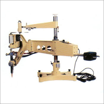 Profiling Gas Cutter