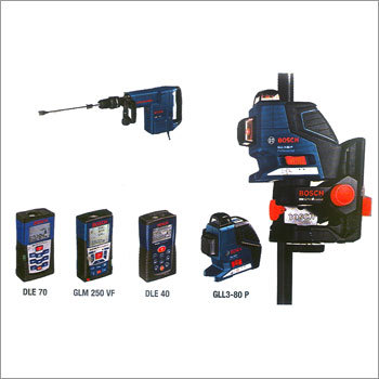 Measuring Tools