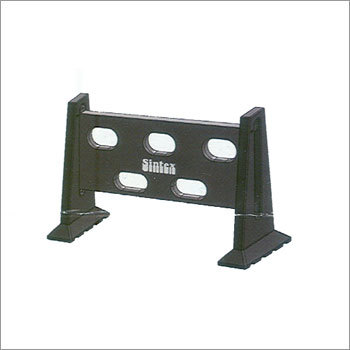 Barrier Fence