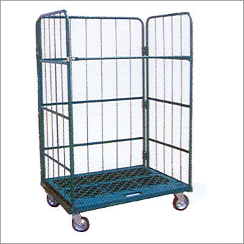 Cage Trolley
