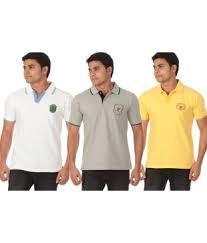 Men's Polo 1