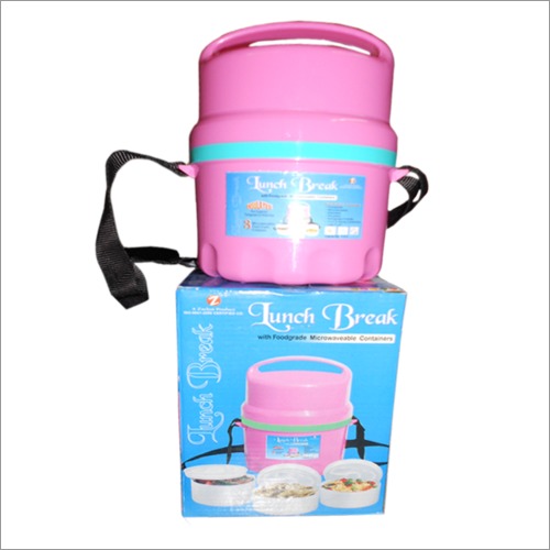 3 Bowls Tiffin Box 3 Bowls Tiffin Box