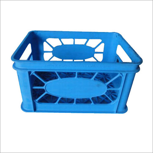 Small Rectangle Crate Small Rectangle Crate