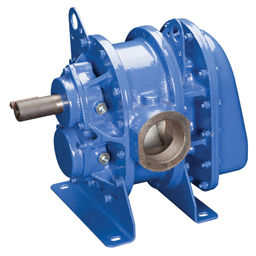 20-290 mÂ³/hr Twin Lobe Blower