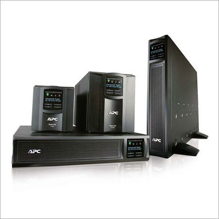 APC Online UPS