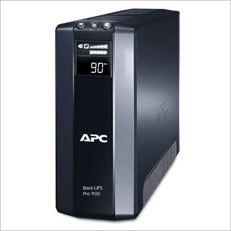 APC Line Interactive UPS