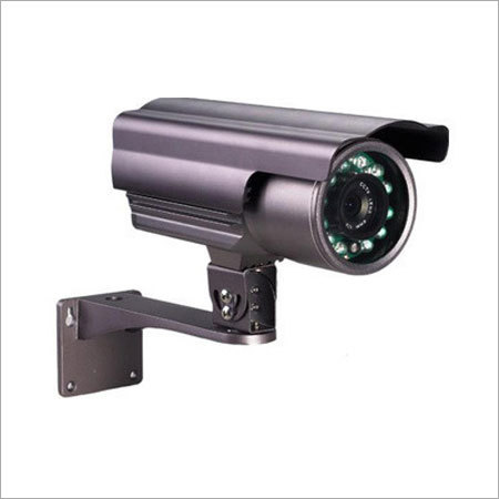 CCTV Cameras