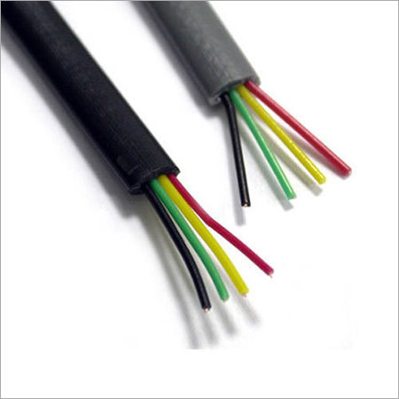 EON Wires