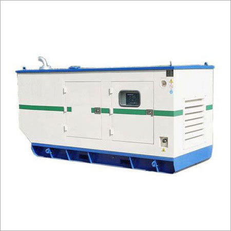 Kirloskar Diesel Generator