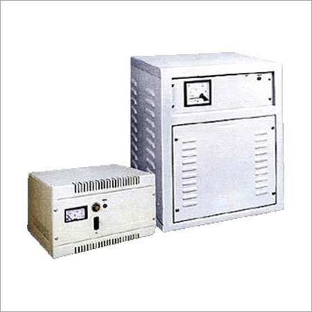 Constant Voltage Transformer