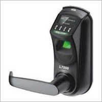 Electromagnetic Door Lock