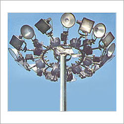 High Mast Light Tower
