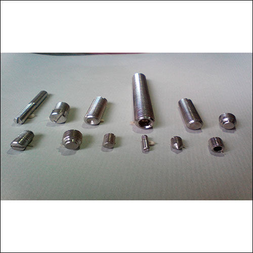 Grub Screws