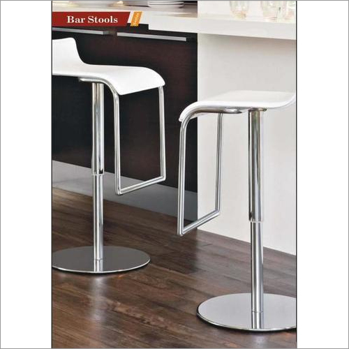 Steel Bar Stools
