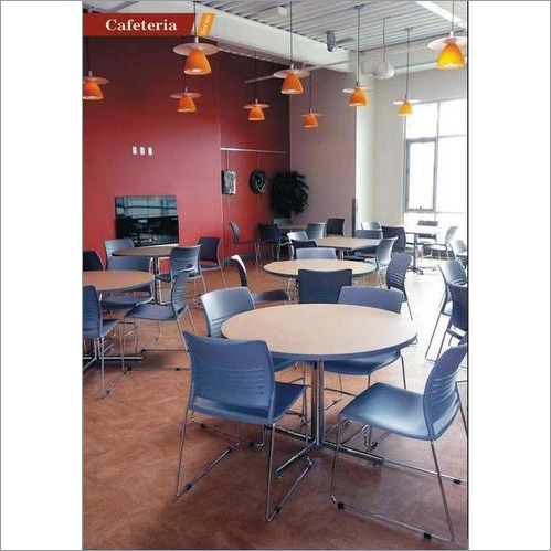 Office Cafeteria Furniture