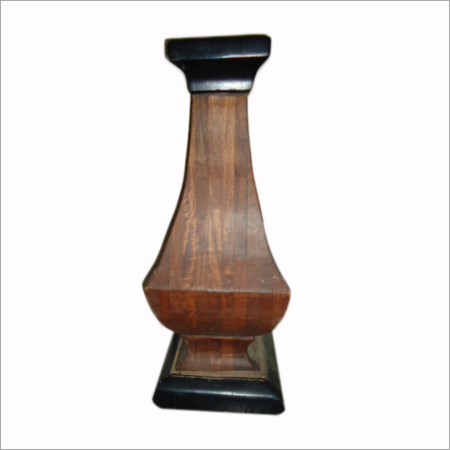 Indian Wooden Grills