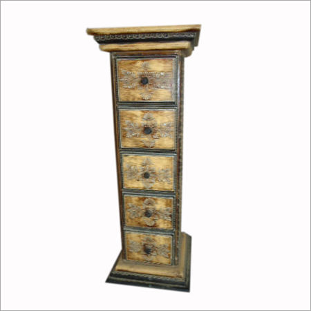 Handcrafted Drawer