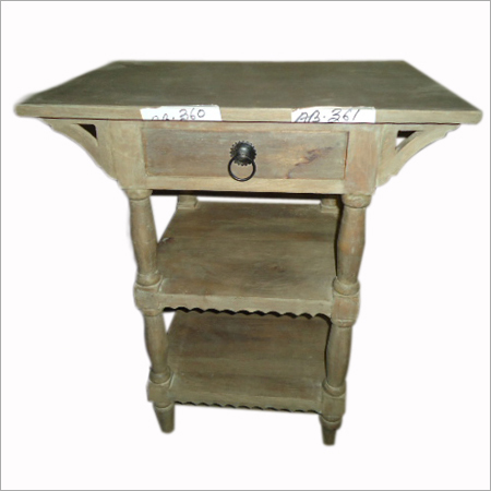Indian Wooden Furniture