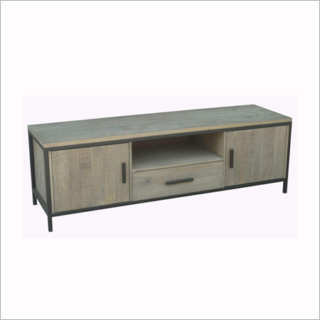 Clifton Tv Unit 2 Doors