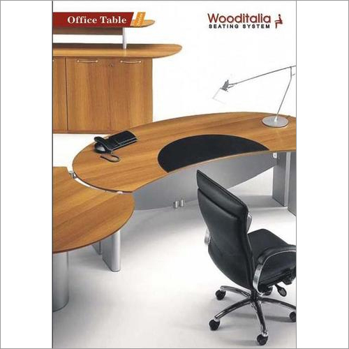 Modular Office Table