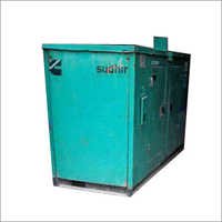 Used Sound Proof Generator