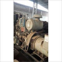 Used Portable Generator