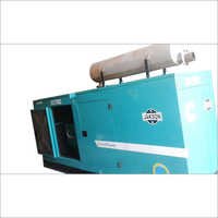 Used Generator Set