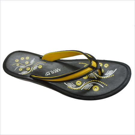 Eva Chappal