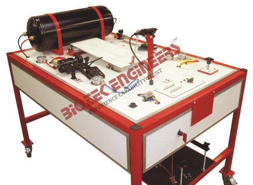 AIR SUSPENSION TRAINER