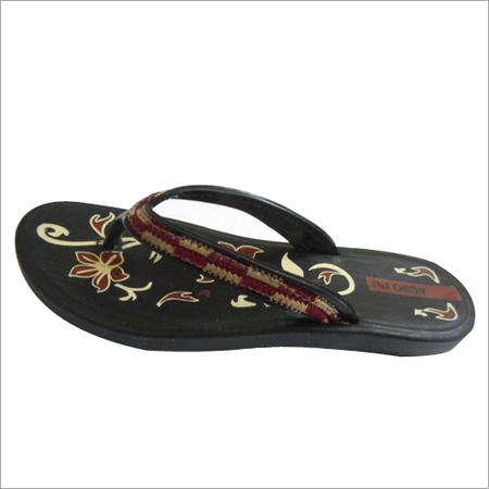 Eva Footwear